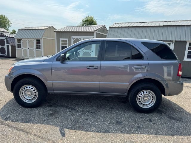 Photo of 2003 Kia Sorento LX Sport Utility 4D in St Bonifacious, MN - 6,  2003 Kia Sorento LX Sport Utility 4D:R2609