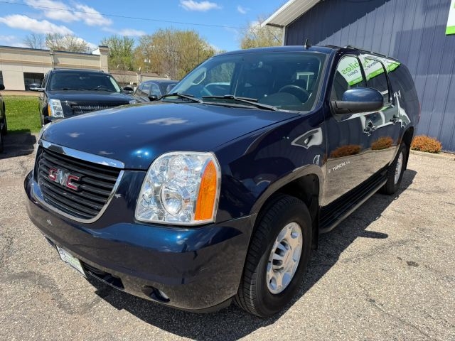 2008 GMC Yukon XL SLE 2500:R2670