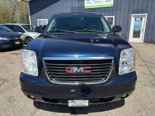 2008 GMC Yukon XL SLE 2500:R2670