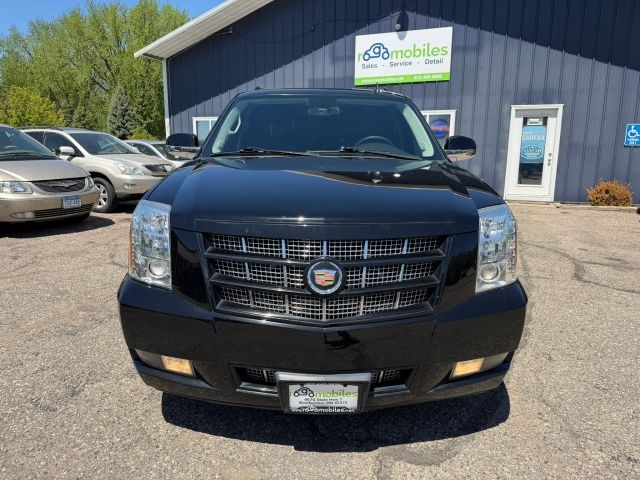 2013 Cadillac Escalade ESV Premium:R2674