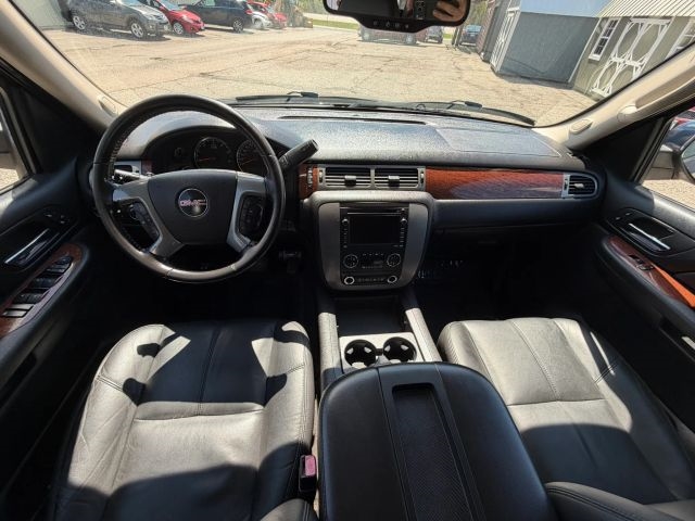 2008 GMC Yukon XL SLE 2500:R2670
