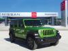 2018 Jeep Wrangler Unlimited