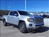 2018 GMC Canyon