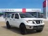 2010 Nissan Frontier