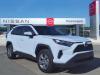 2024 Toyota RAV4 Hybrid