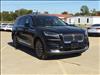 2020 Lincoln Aviator