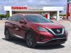 2022 Nissan Murano