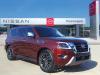 2023 Nissan Armada