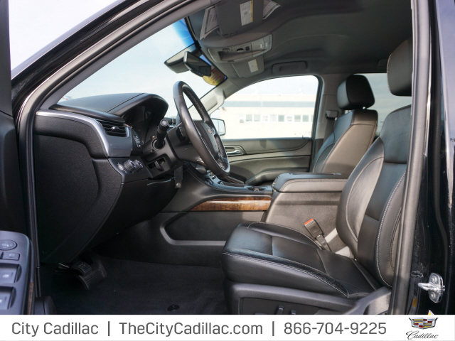 Preowned 2020 Chevrolet Suburban LT for sale by Empire Buick GMC of Long Island City in Queens, NY