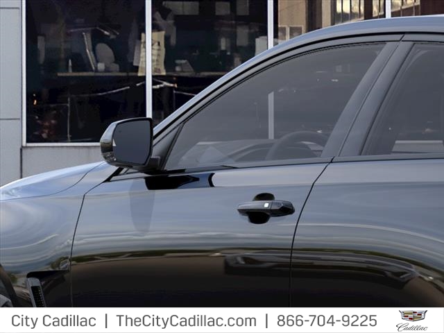 New 2022 CADILLAC CT4 V-Series Blackwing for sale by Empire Buick GMC of Long Island City in Queens, NY