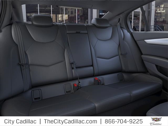 New 2021 CADILLAC CT5 Luxury for sale by Empire Buick GMC of Long Island City in Queens, NY