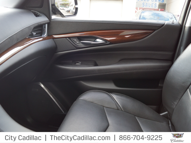 Preowned 2020 CADILLAC Escalade Luxury for sale by Empire Buick GMC of Long Island City in Queens, NY