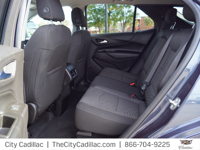 Preowned 2018 Chevrolet Equinox LT 1LT for sale by Empire Buick GMC of Long Island City in Queens, NY