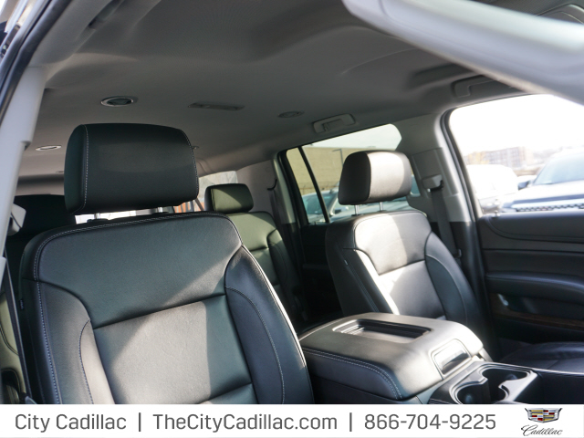 Preowned 2020 Chevrolet Suburban LT for sale by Empire Buick GMC of Long Island City in Queens, NY