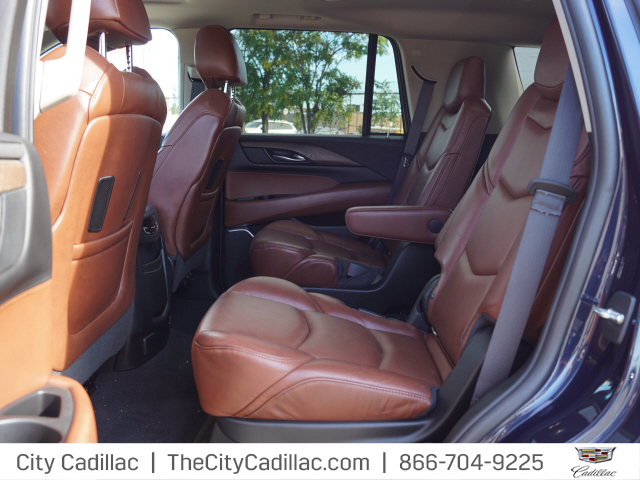Preowned 2019 CADILLAC Escalade Luxury for sale by Empire Buick GMC of Long Island City in Queens, NY