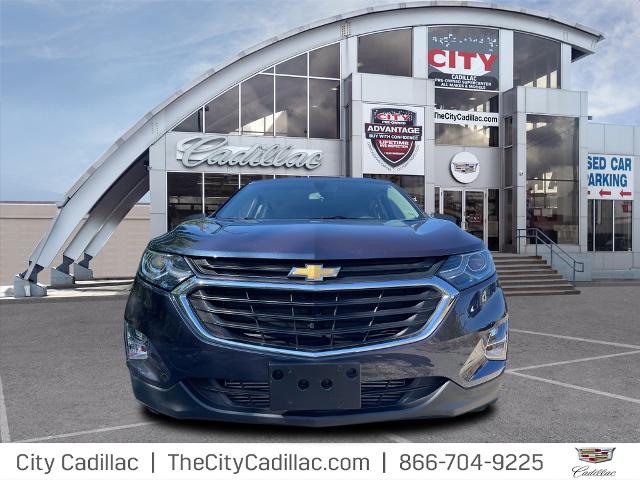 Preowned 2018 Chevrolet Equinox LS for sale by Empire Buick GMC of Long Island City in Queens, NY