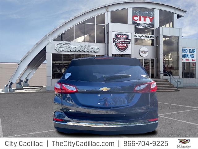 Preowned 2018 Chevrolet Equinox LS for sale by Empire Buick GMC of Long Island City in Queens, NY