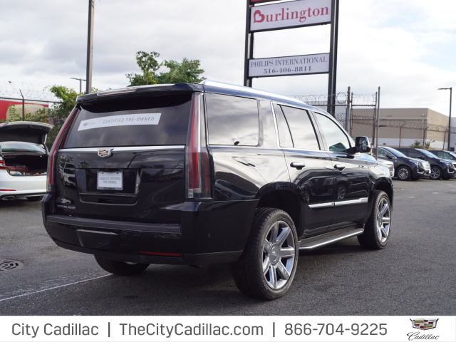 Preowned 2020 CADILLAC Escalade Luxury for sale by Empire Buick GMC of Long Island City in Queens, NY