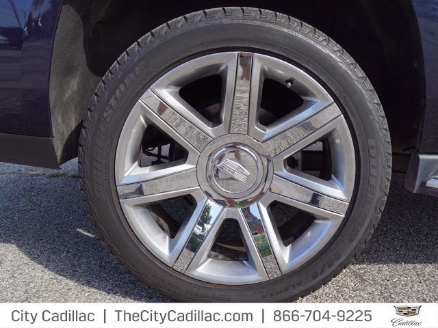 Preowned 2019 CADILLAC Escalade Luxury for sale by Empire Buick GMC of Long Island City in Queens, NY