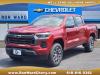 2024 Chevrolet Colorado