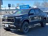 2025 Chevrolet Colorado