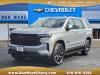 2024 Chevrolet Tahoe