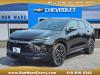 2025 Chevrolet Blazer