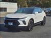 2025 Chevrolet Blazer