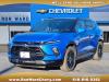 2025 Chevrolet Blazer