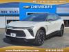 2025 Chevrolet Blazer EV