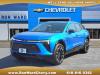 2024 Chevrolet Blazer EV