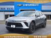 2024 Chevrolet Blazer EV