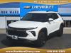 2024 Chevrolet Trailblazer