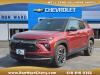 2025 Chevrolet Trailblazer