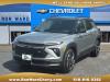 2025 Chevrolet Trailblazer