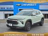 2025 Chevrolet Trailblazer