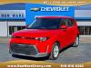 2024 Kia Soul