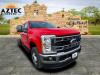 2024 Ford F-350 Super Duty