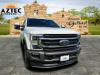 2022 Ford F-250 Super Duty