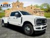 2024 Ford F-350 Super Duty