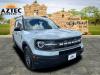 2022 Ford Bronco Sport