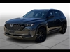 2024 Mazda CX-50