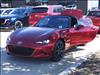 2024 Mazda MX-5 Miata