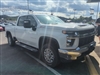 2023 Chevrolet Silverado 2500HD