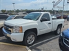 2007 Chevrolet Silverado 1500