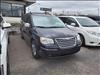 2010 Chrysler Town and Country