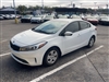 2018 Kia Forte