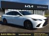 2023 Lexus ES 350