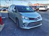 2020 Toyota Sienna