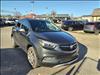 2017 Buick Encore